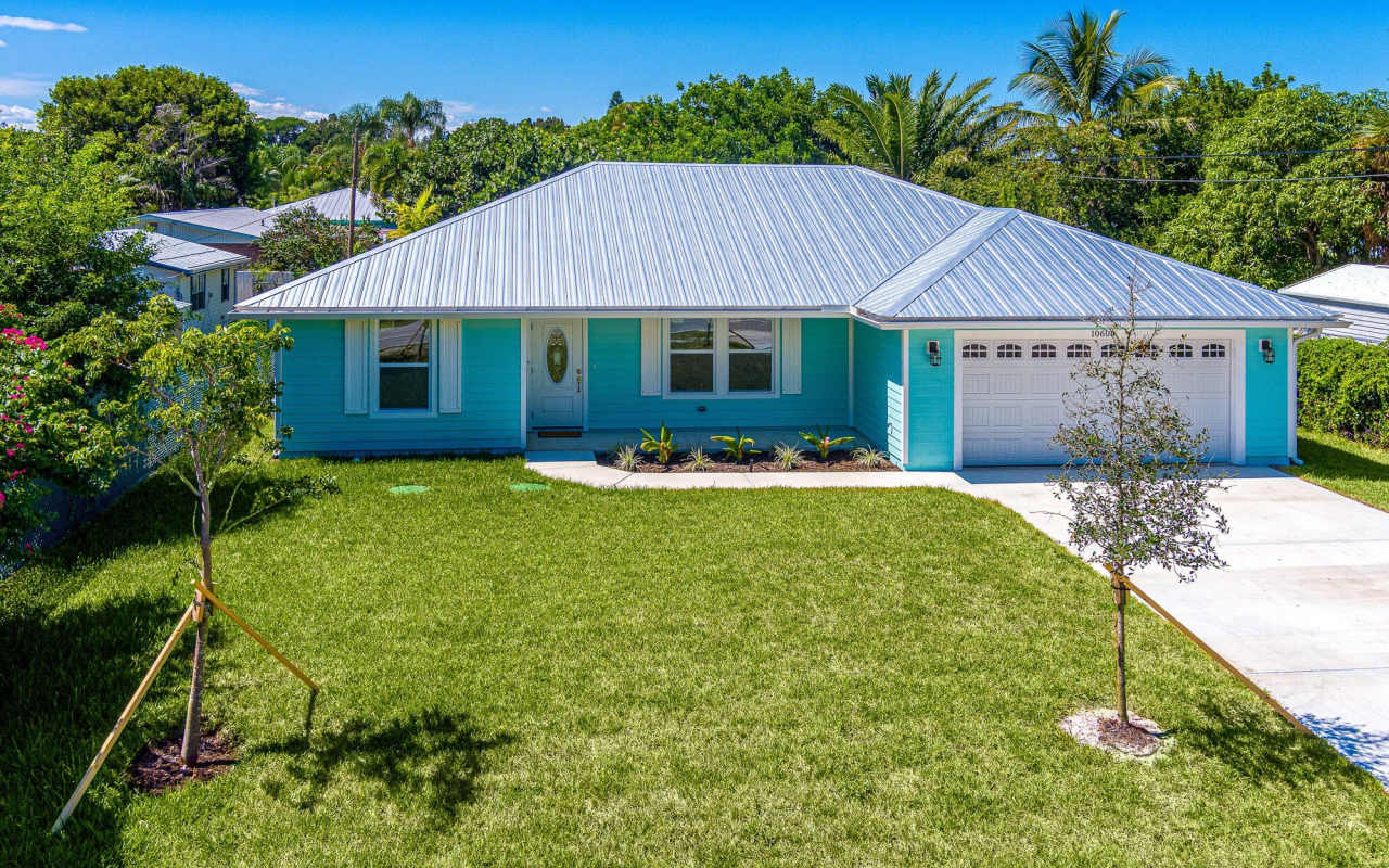 10600 SE Gomez Avenue