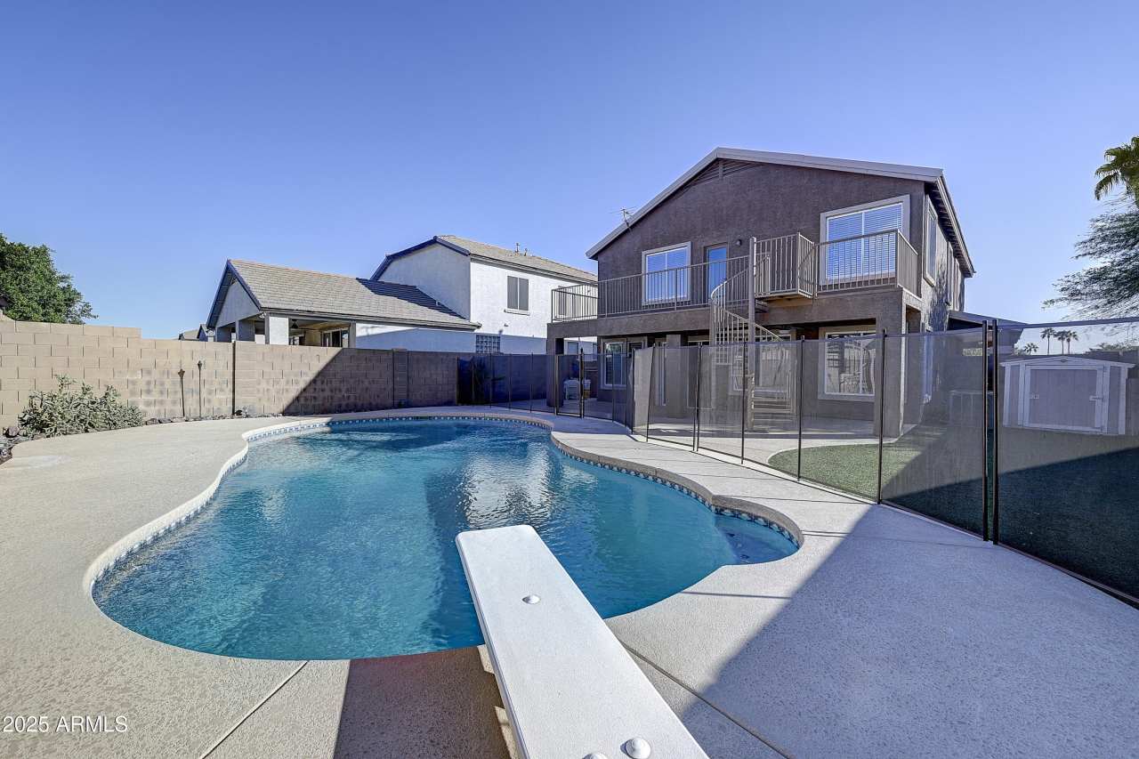 14898 W COLUMBINE Drive