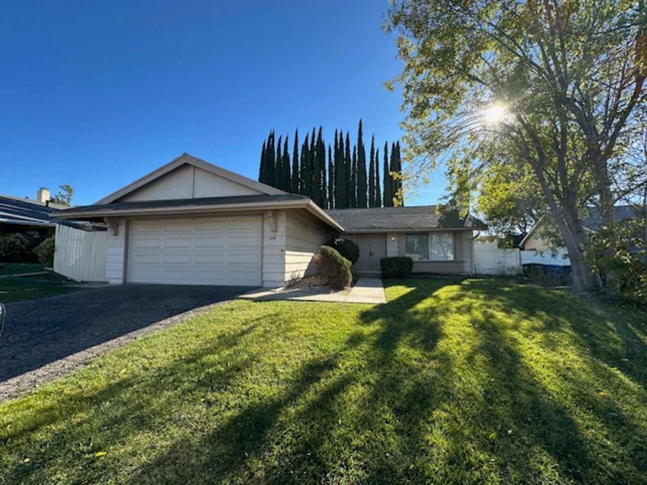 Remodeled Thousand Oaks Home