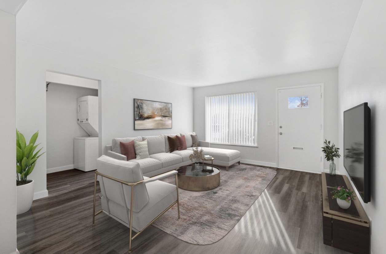 The Estates At Fernview