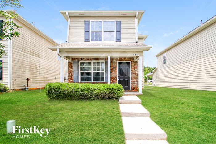 6108 Ruth Street Southwest