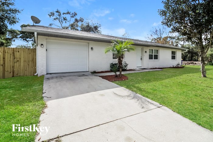 3203 Silver Palm Drive