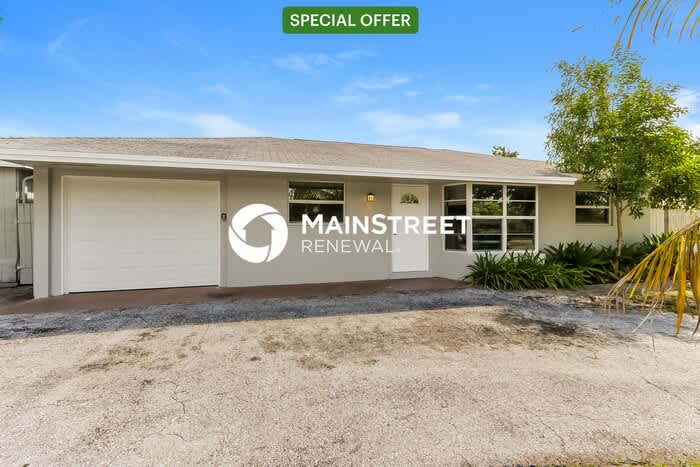 207 West Whitney Drive