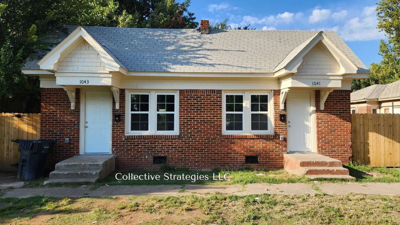 1043 Southwest 25th Street