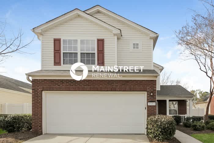 9333 Meadowmont View Drive