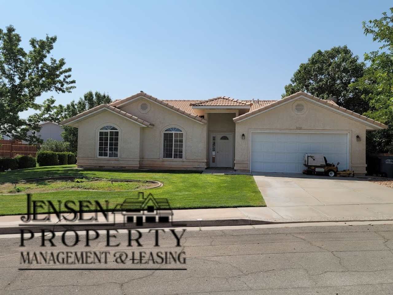 Three Bedroom Home in Hurricane