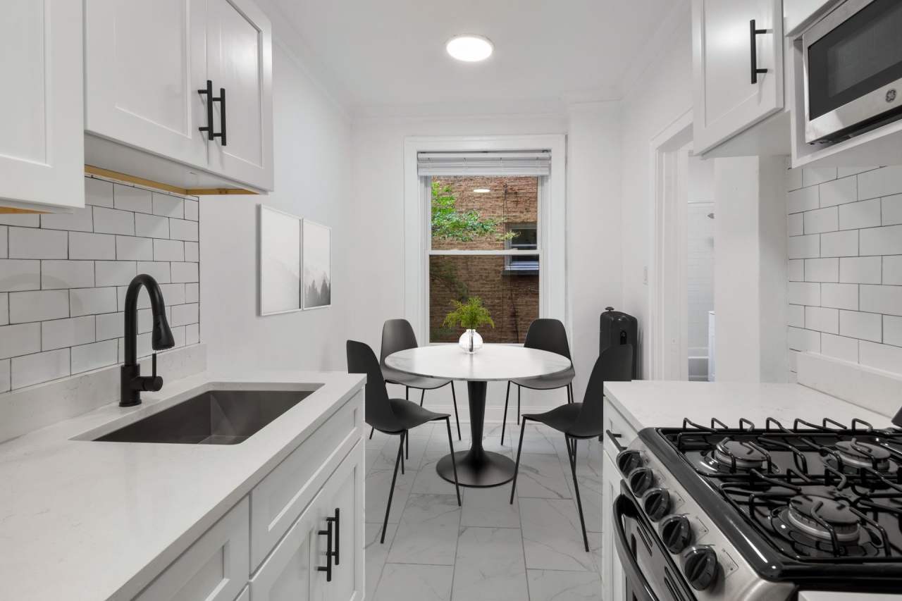 The Onyx on Sheridan