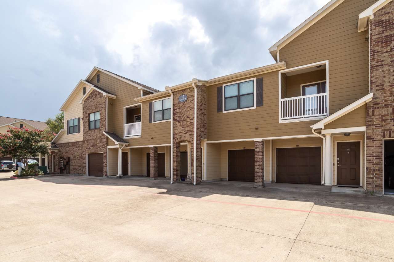 Grand Villas at Cinco Ranch