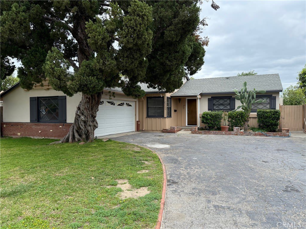 20720 Strathern Street