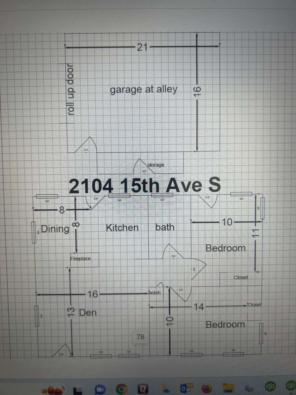 2104 15th Avenue South