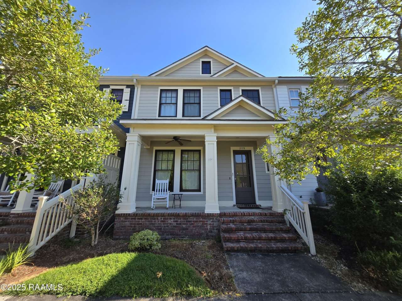 208 Traditions Drive