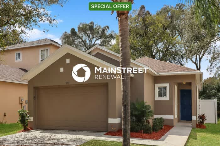 9901 Morris Glen Way