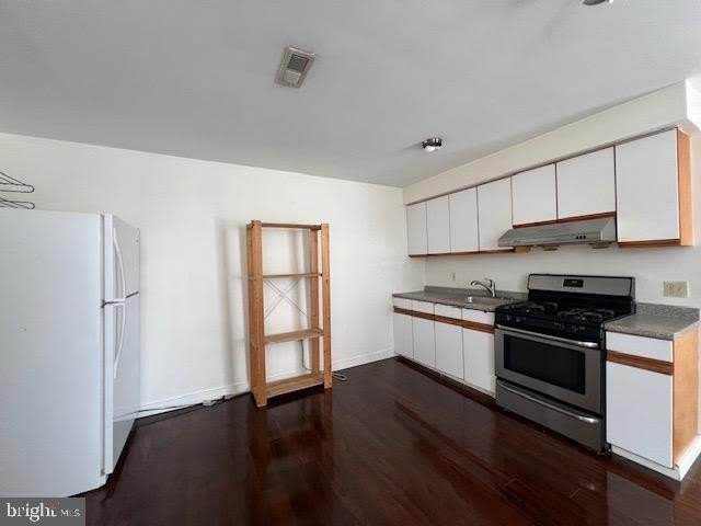 222 N 9TH Street unit: 2F