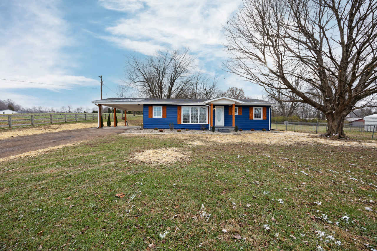 2001 New Glendale Road