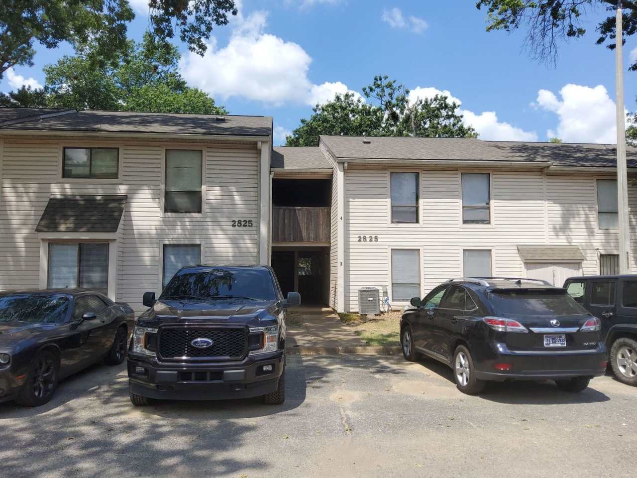 Welcome to 2825 Los Gatos!