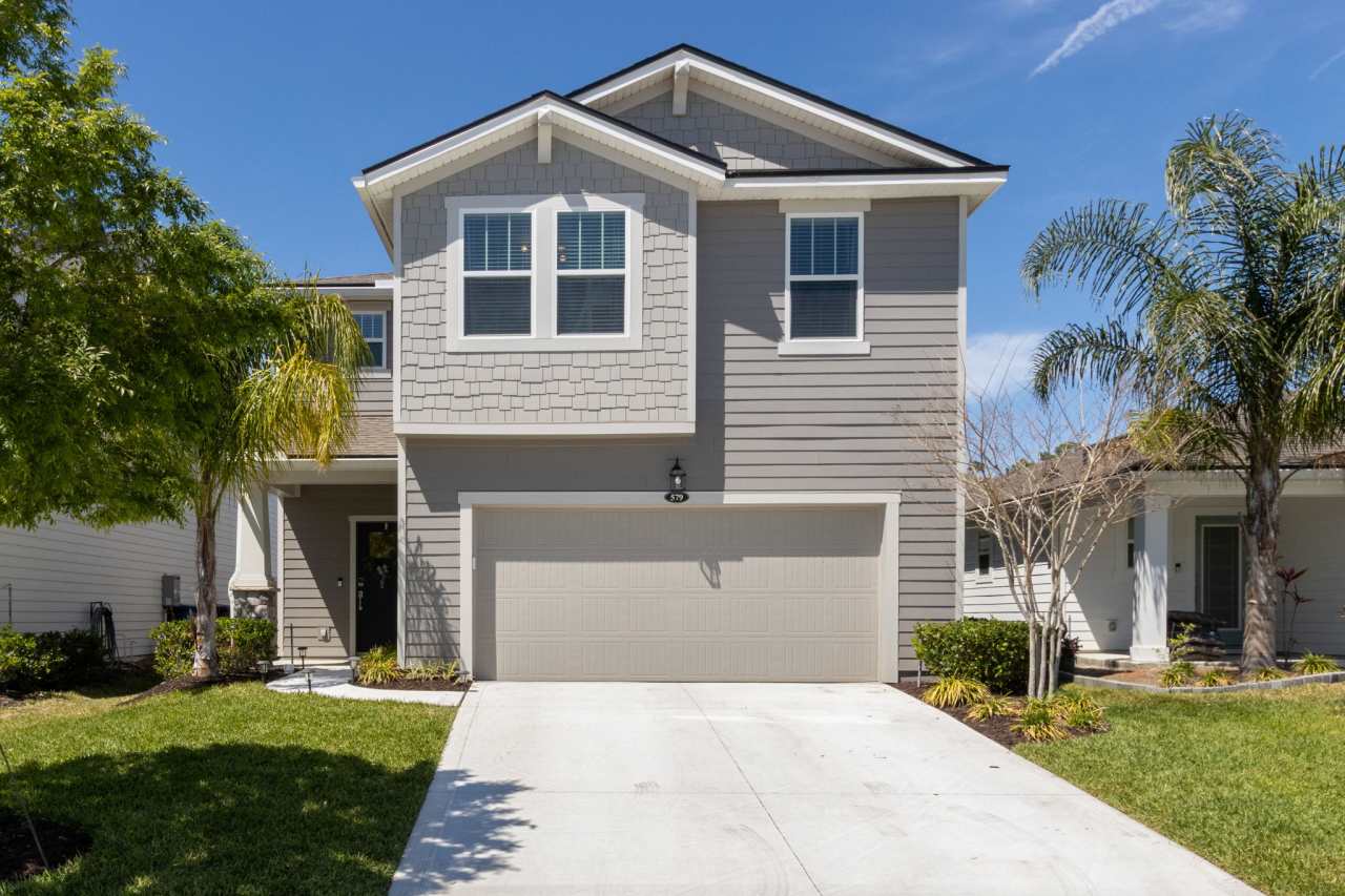 579 Meadow Creek Drive