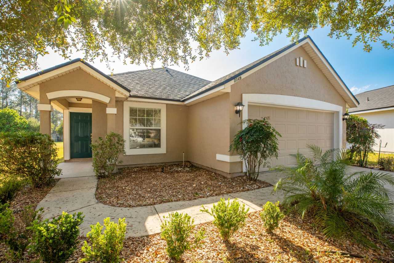 Great Rental in Litchfield at OakLeaf Plantation!