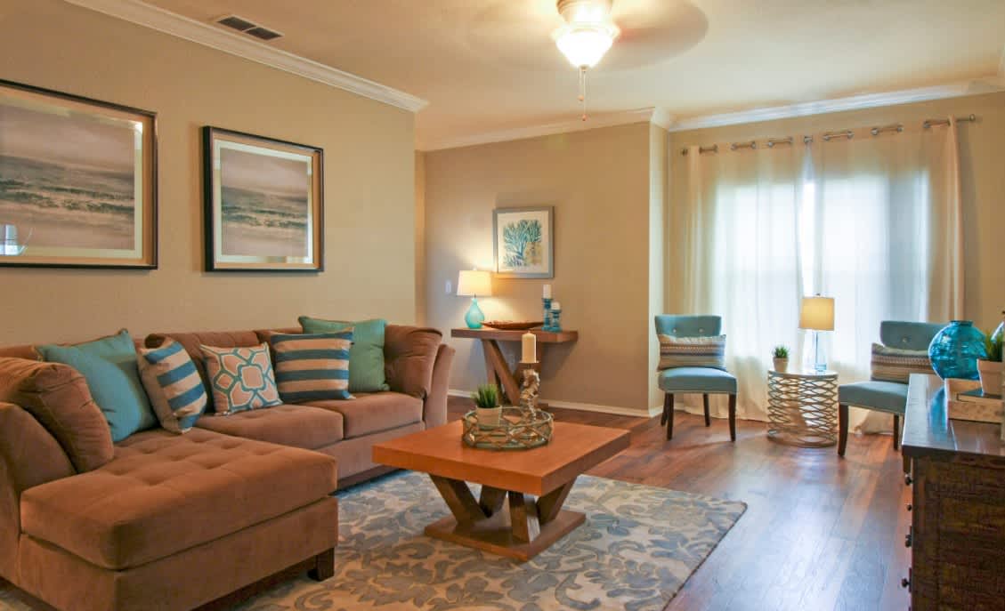 Promenade At Tampa Palms