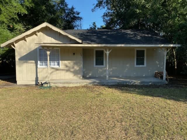 307 Clairborne Avenue