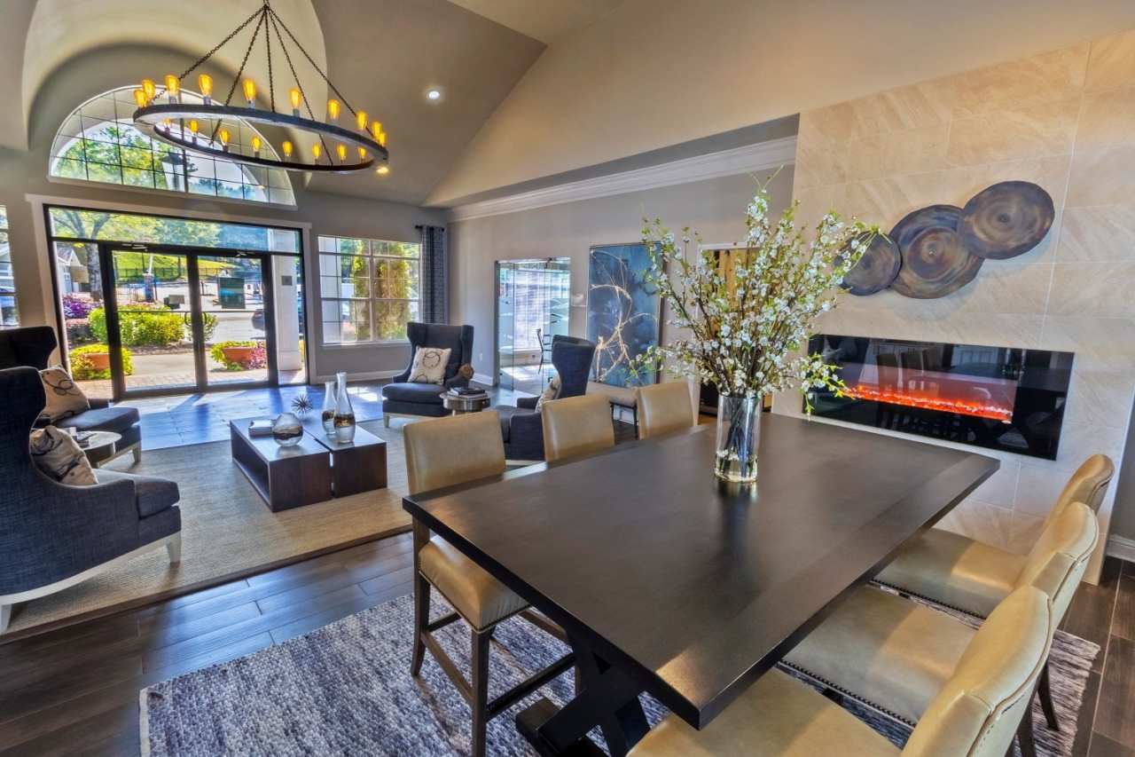 Lullwater at Calumet