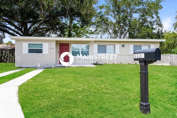 3125 Wallington Drive