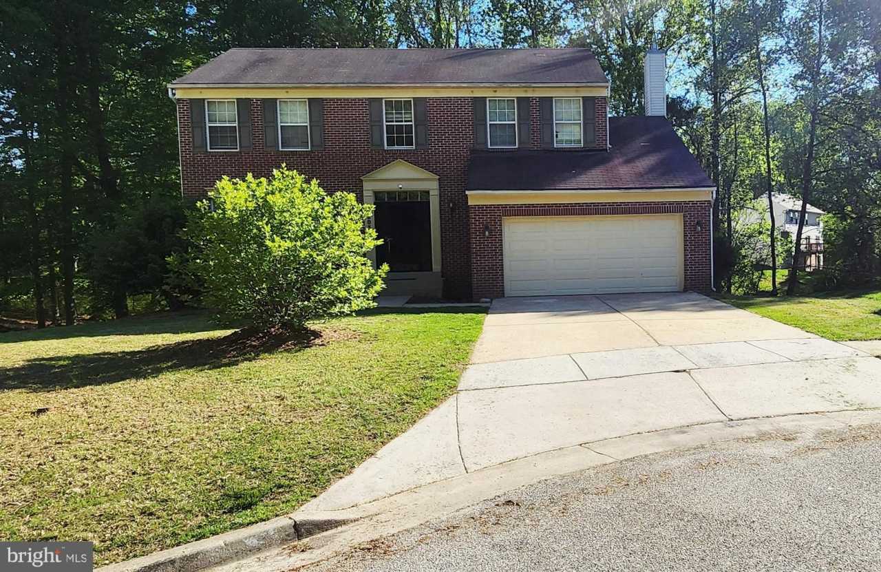 10203 THUNDERCLOUD Court