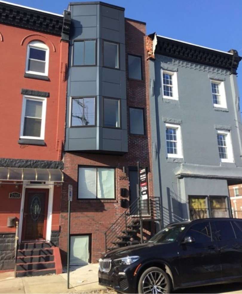 Spacious 3BR Owner Occupied Duplex in Philadelphia
