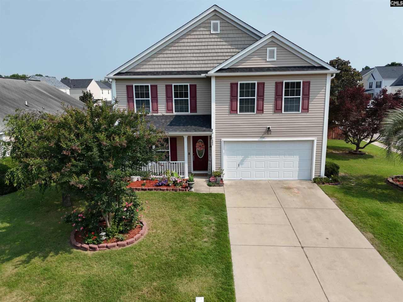 131 Richmond Farm Circle