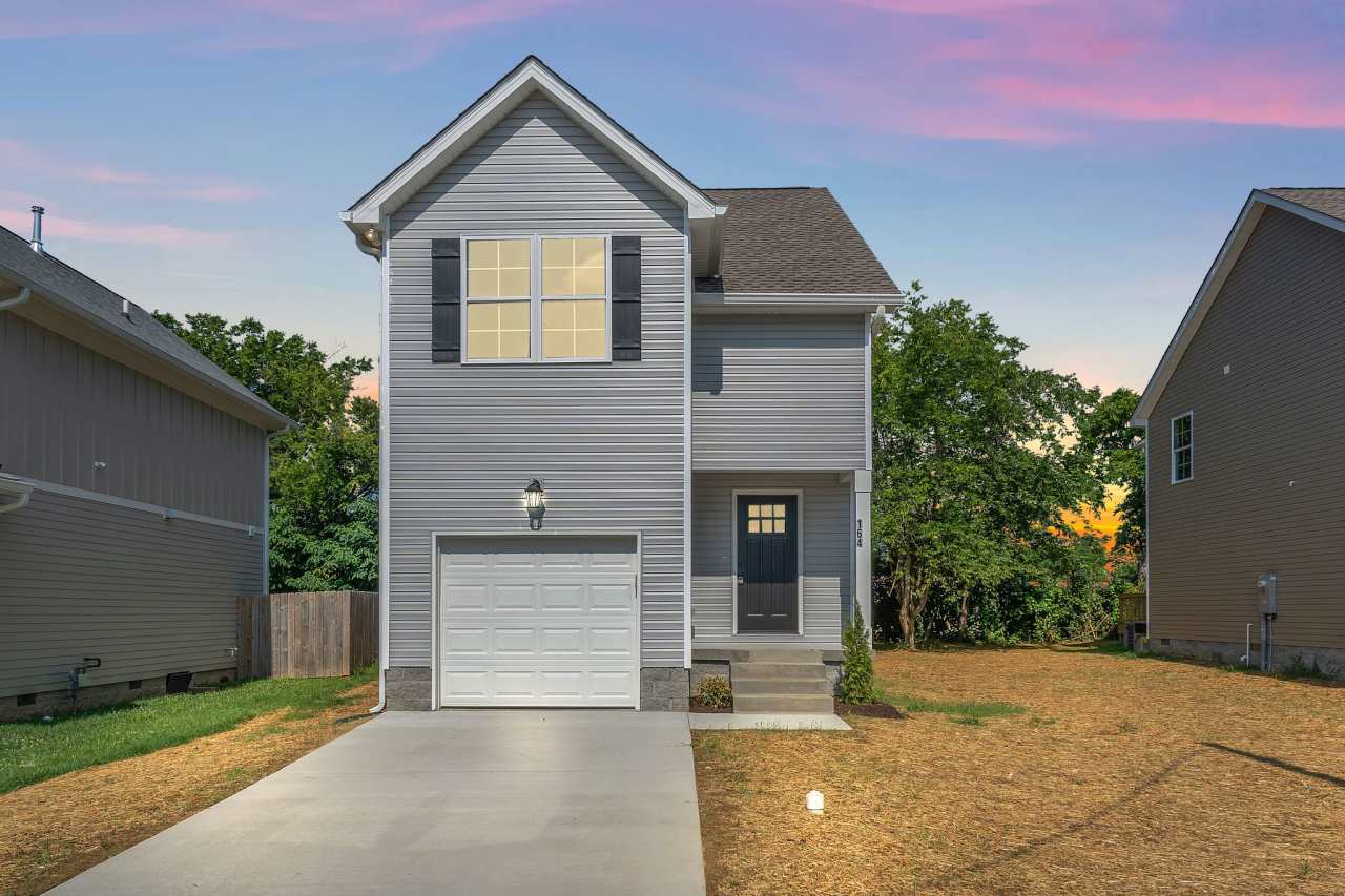 164 South Ford Street