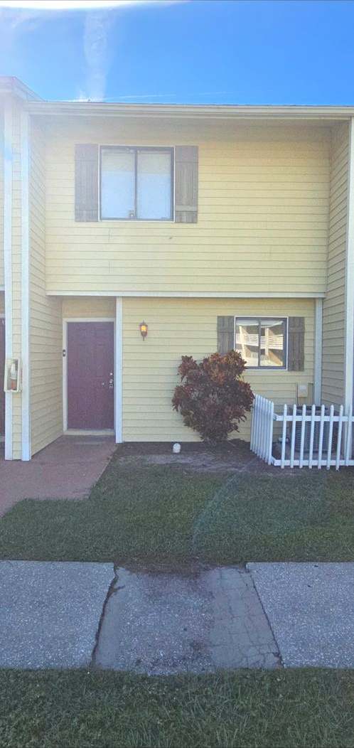 2-Bedroom, 2-Bathroom Condo in Land O' Lakes