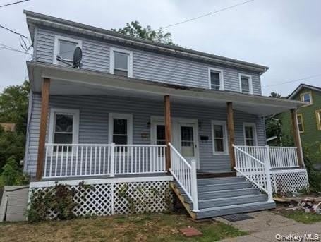 92 Valley Avenue unit: 92