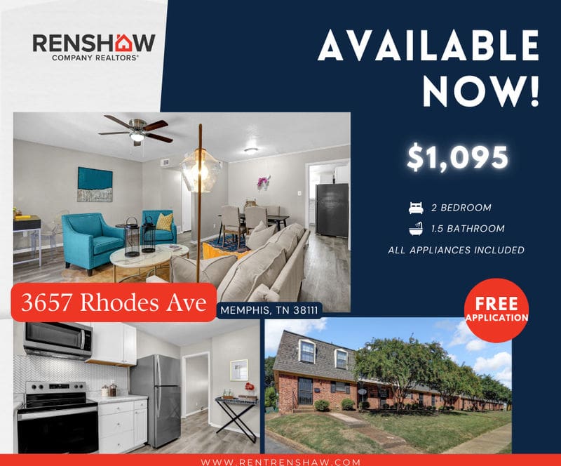 3657 Chateau Rhodes Cir