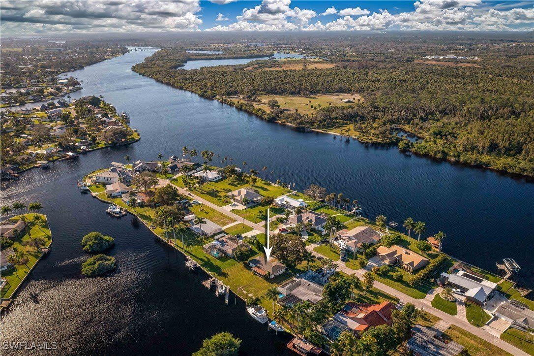 13863 River Forest Drive