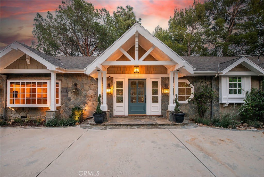 22757 Plummer Street