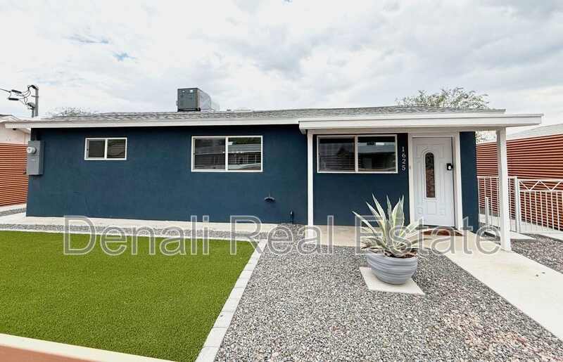 1625 W. Buckeye Lane