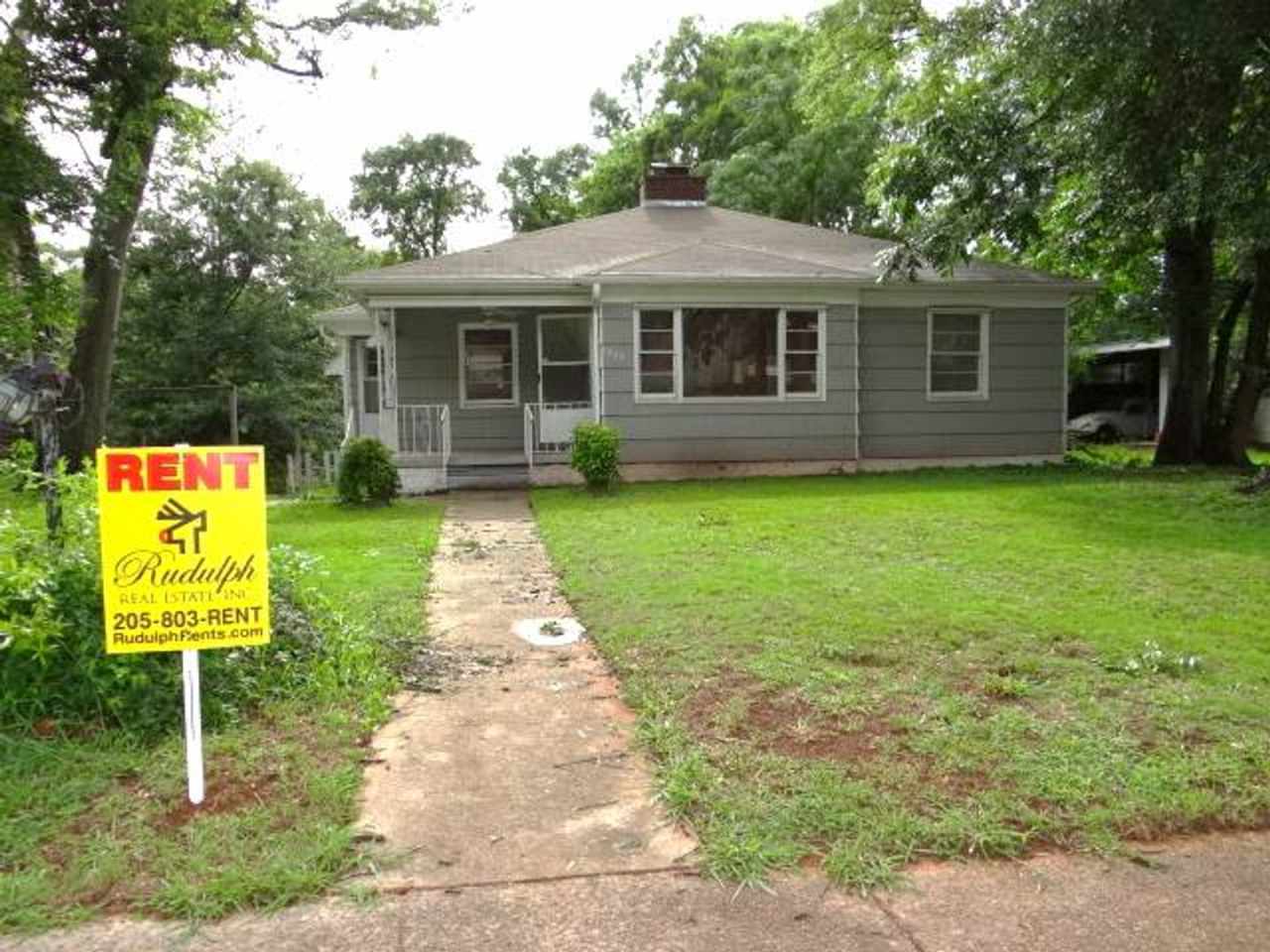 1808 11th Place South, Birmingham, Alabama 35205