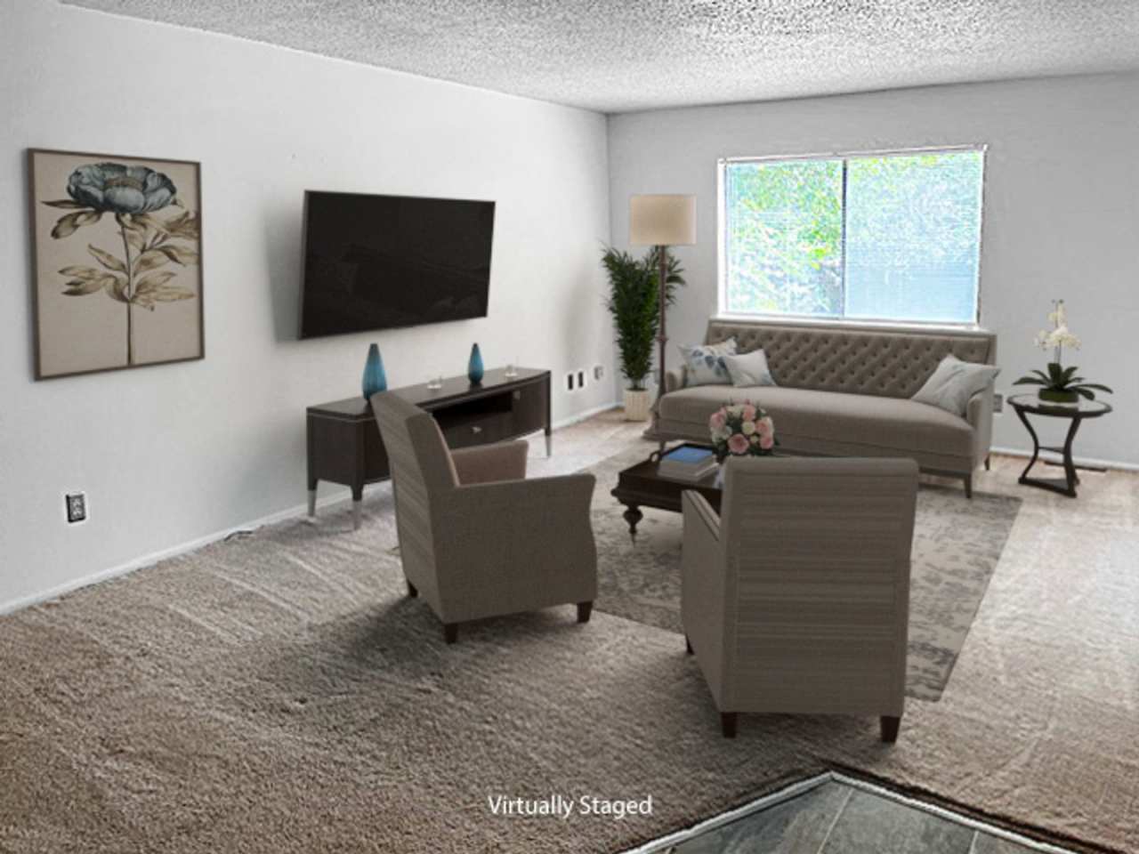 Pleasant Gunbarrel home 3/2.5/2 car