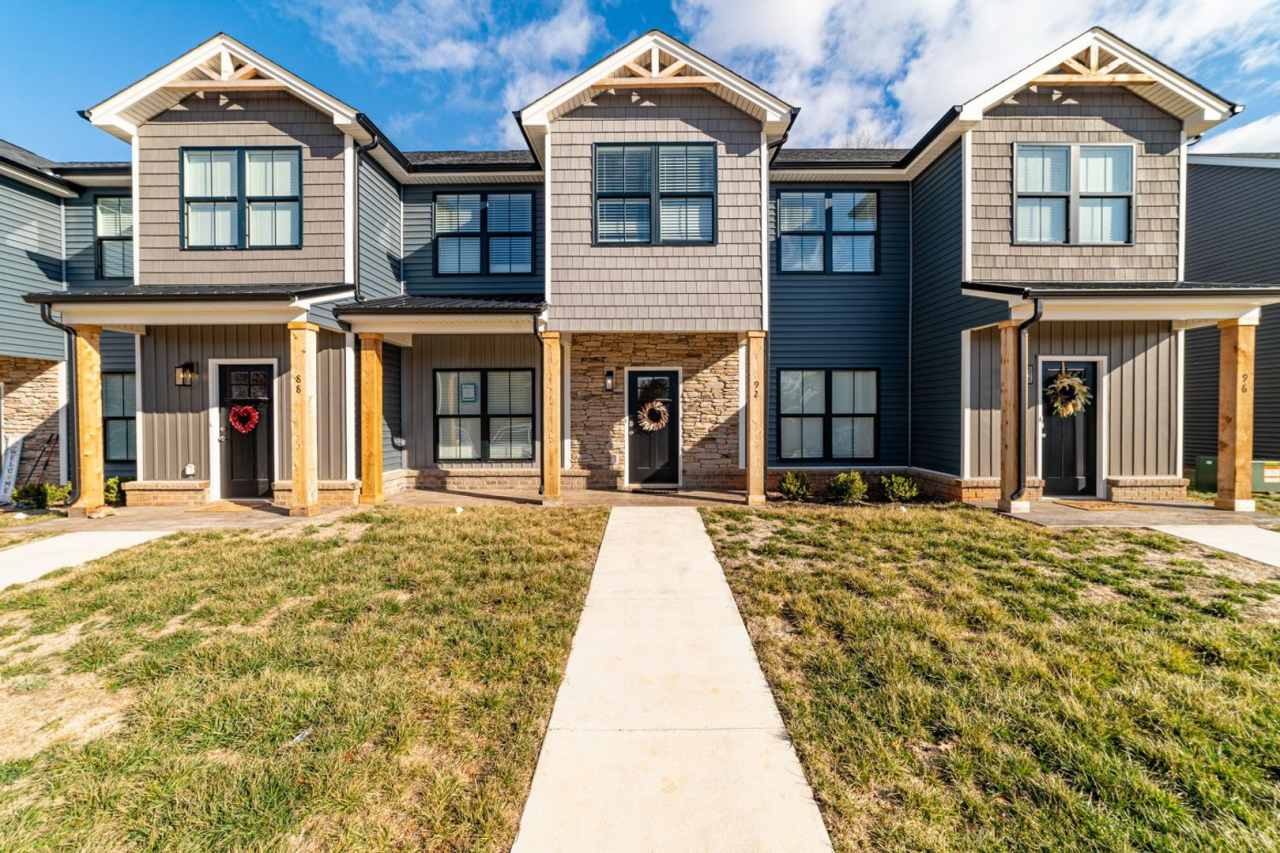 Similiar to Photos - Sunburst Villa Subdivision
