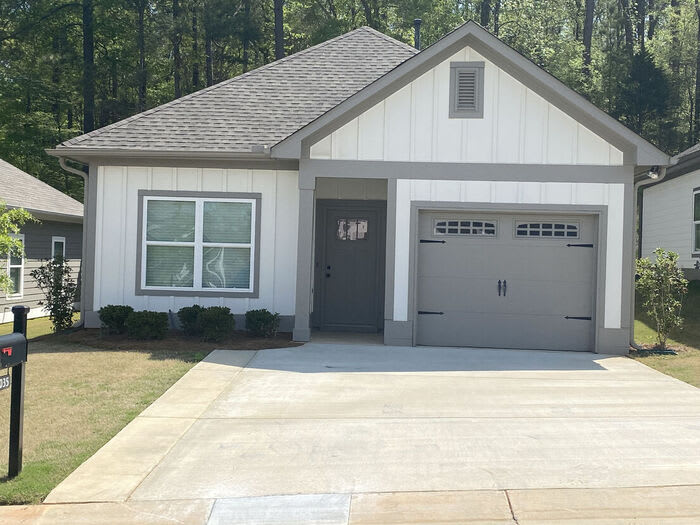 4020 Ashley Drive