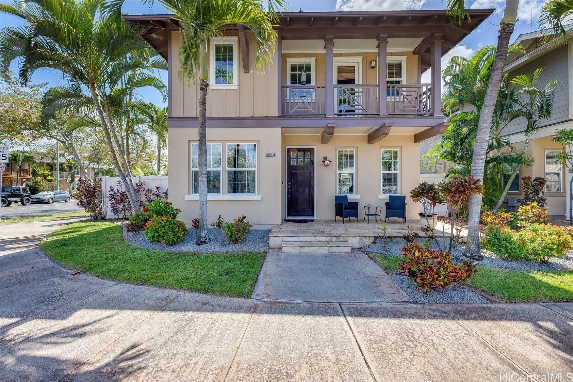 91-1001 Kaiuliuli Street