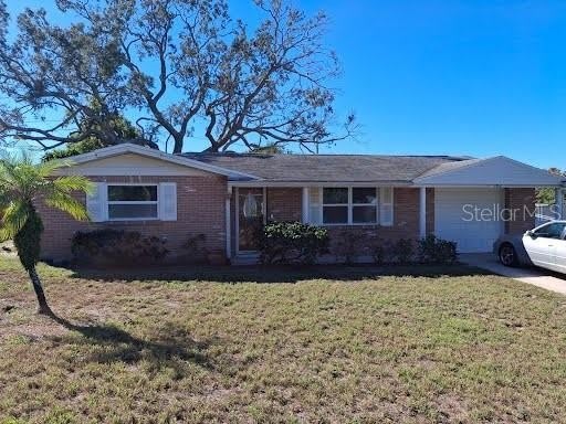 5412 GOLDEN NUGGET DRIVE