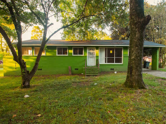 3715 45th Avenue North