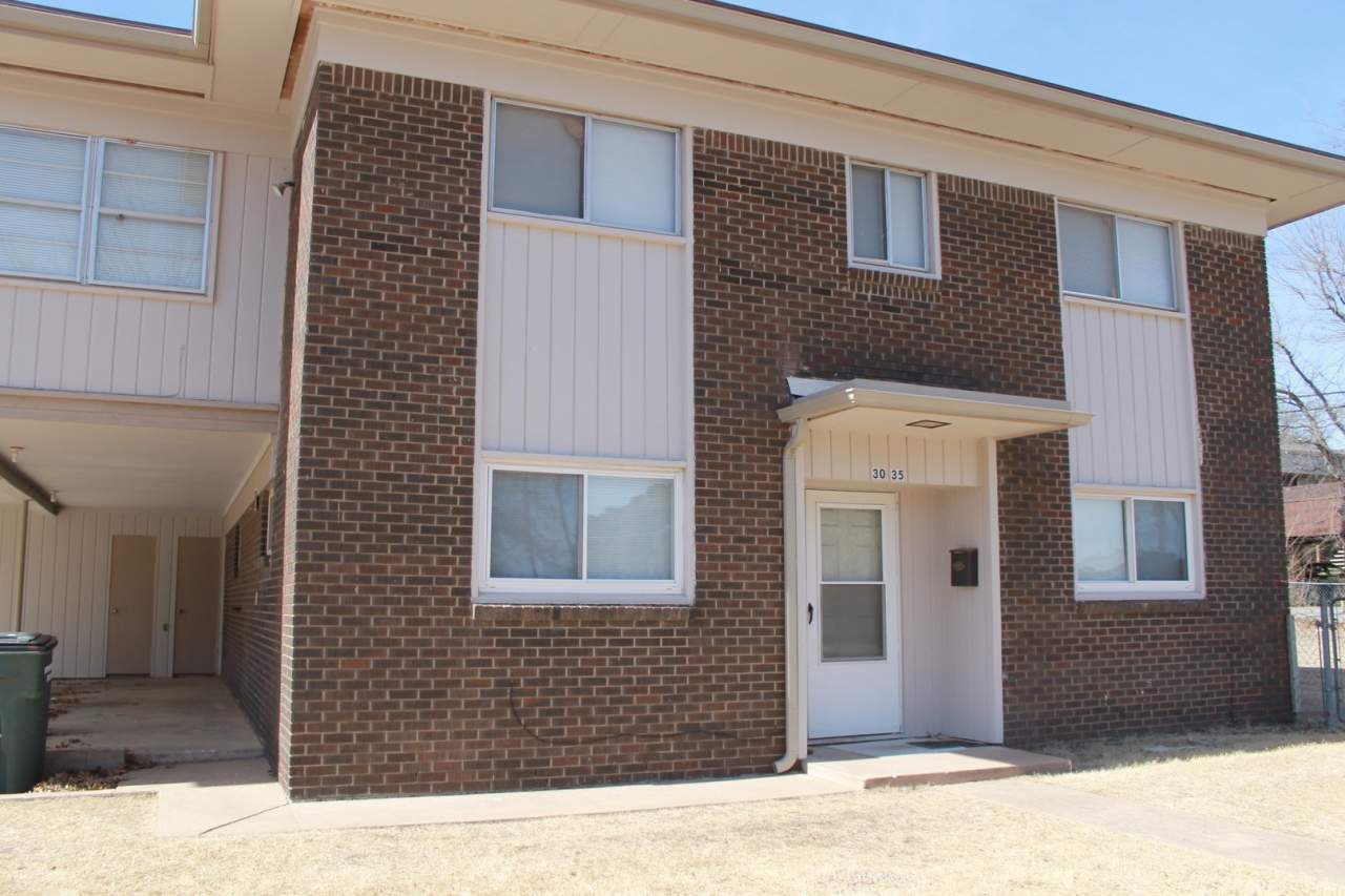 Tinker Close! **$175 OFF 1st MONTH'S RENT