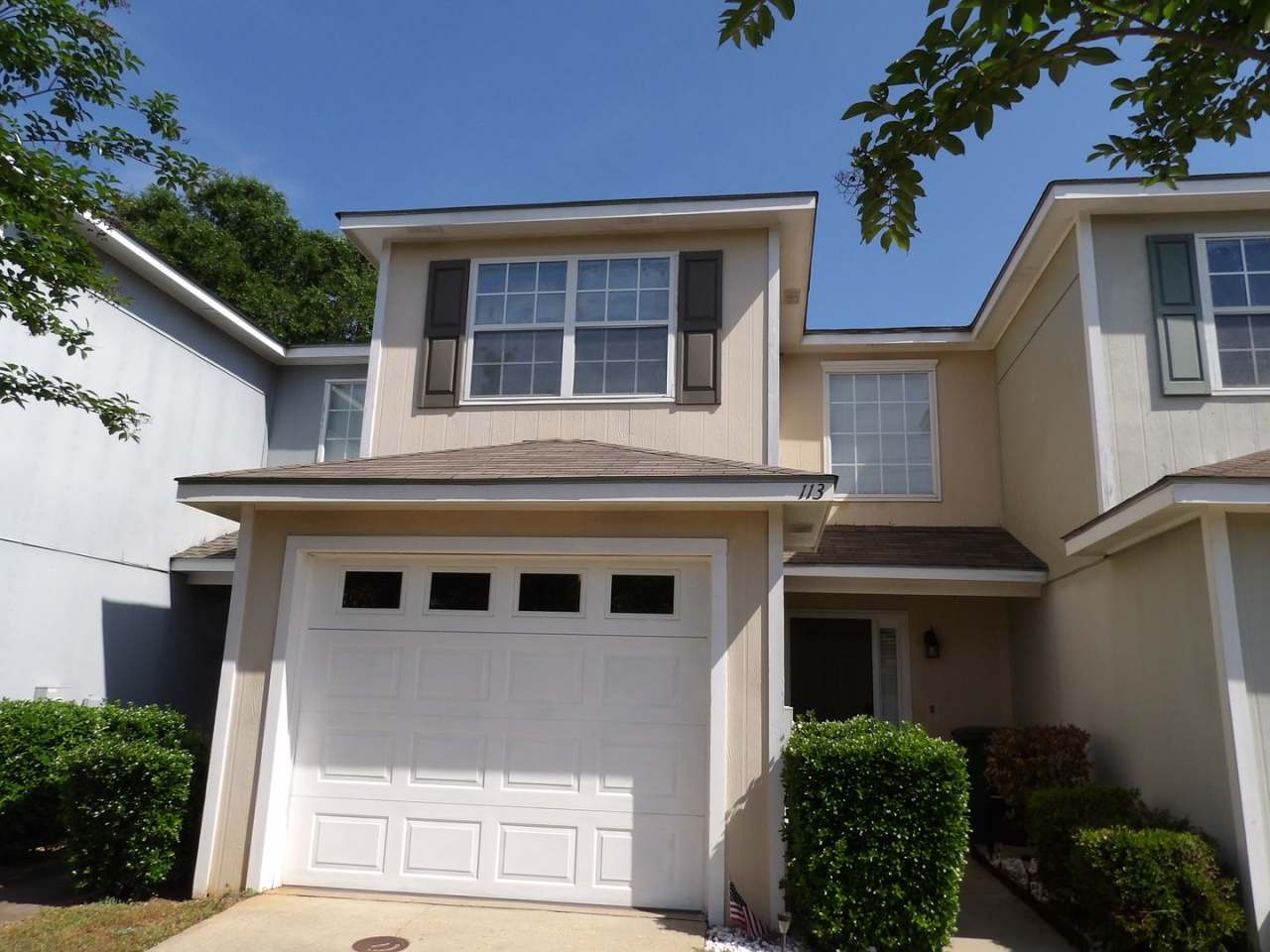 Foxhill Commons Townhomes, Enterprise, AL