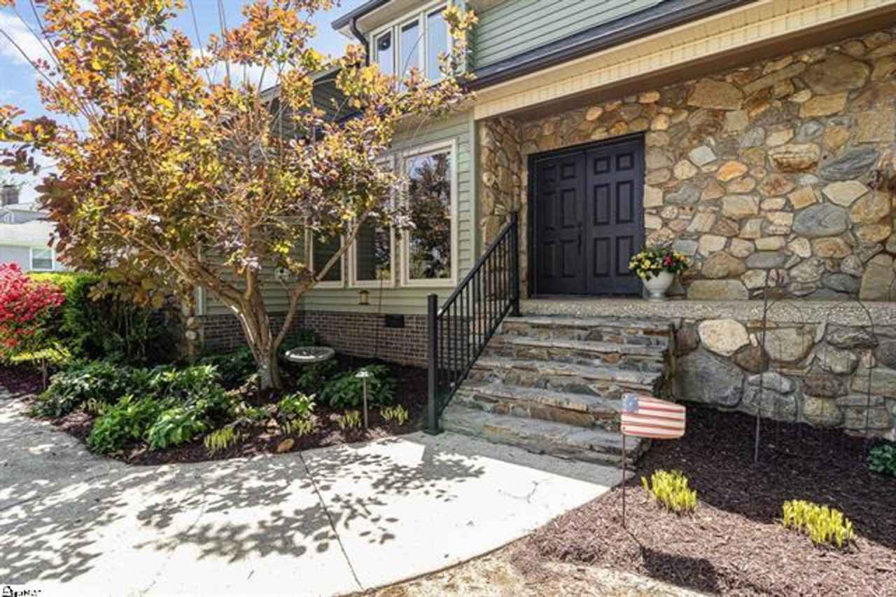 Beautiful Home at the Smithfields Country Club