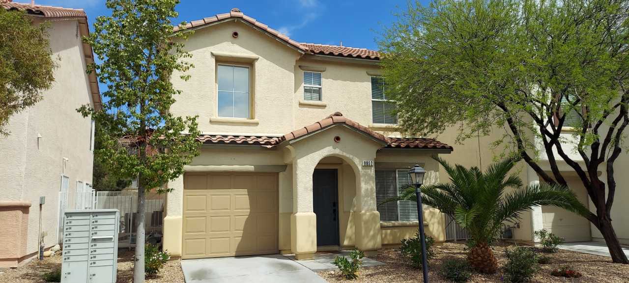 8852 Promised Land Avenue