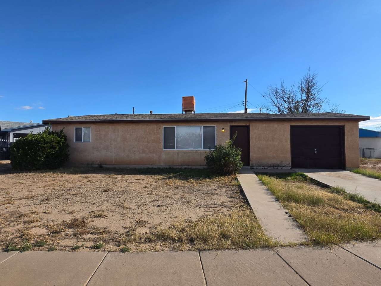 Completely remodeled home!