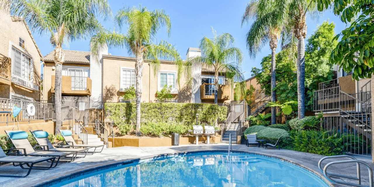 Waterstone Media Center