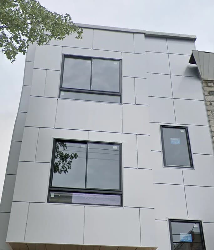 2133 Master Street - Unit 4