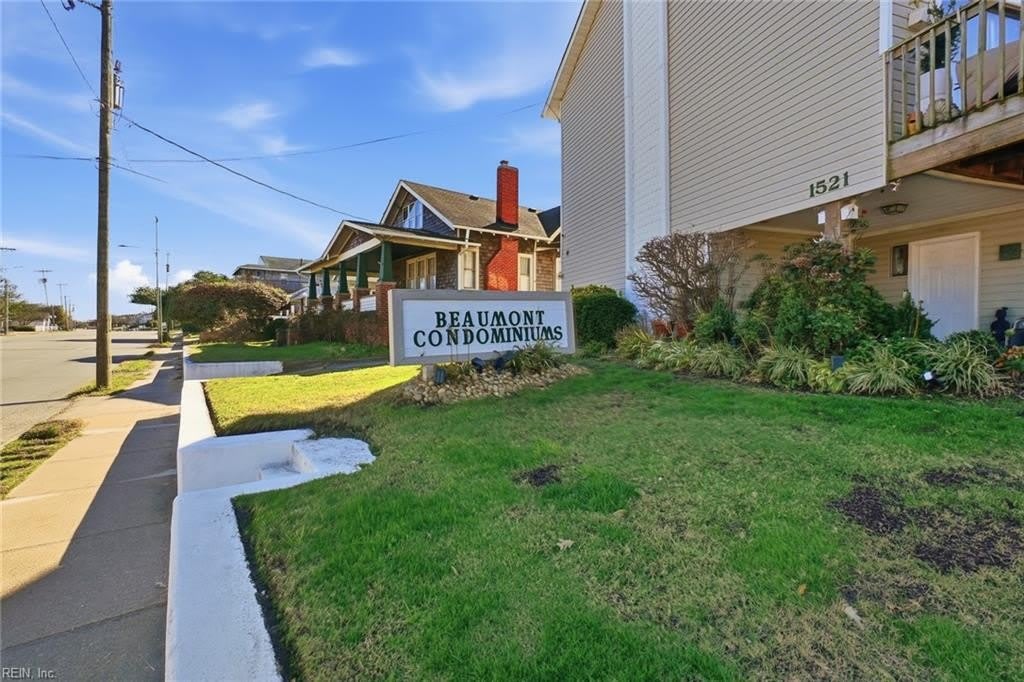 1521R E Ocean View Avenue